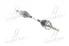 Піввісь SKF VKJC 8591 (фото 1)