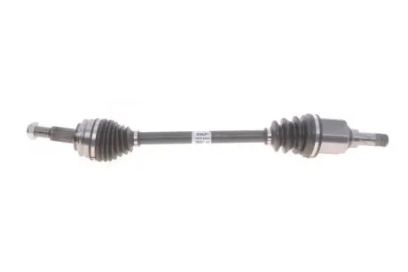 Вал приводной RENAULT KANGOO SKF VKJC 8649