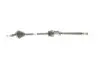 Полуось (передняя) Renault Kangoo 08- (R) (26x27x922) SKF VKJC 8650 (фото 1)