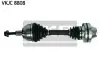 Приводний вал VW Amarok \&#039;\&#039;2.0-3.0TDI \&#039;\&#039;10-22 SKF VKJC8808 (фото 1)