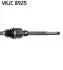 Піввісь SKF VKJC 8925 (фото 3)