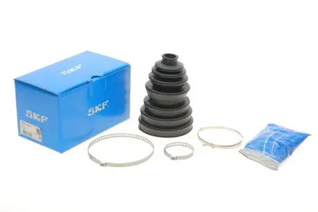 Пыльник ШРКШ (наружный) (универсальный) Audi/BMW/Citroen/Fiat/Ford/Lada (22x86x146mm) SKF VKJP 01001 S