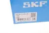 Пыльник Шрус (внутренний) Daewoo Lanos/Fiat Doblo/Renault Kangoo 96- (к-кт) SKF VKJP 01013 (фото 3)