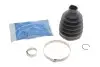 Пыльник ШРКШ (наружный) Dacia Duster/Renault Clio III 05- (22x74x99) SKF VKJP 1452 (фото 1)