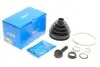 Пыльник Шрус (наружный) Audi A6 00-05/Skoda SuperB 05-08/VW Passat B5 99-05 (24x90x90) (к-кт) SKF VKJP 3005 (фото 1)