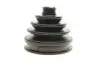 Пыльник Шрус (наружный) Audi A6 00-05/Skoda SuperB 05-08/VW Passat B5 99-05 (24x90x90) (к-кт) SKF VKJP 3005 (фото 2)