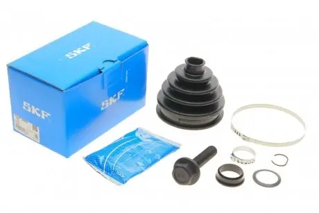 Пыльник Шрус (наружный) Audi A6 00-05/Skoda SuperB 05-08/VW Passat B5 99-05 (24x90x90) (к-кт) SKF VKJP 3005
