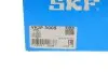 Пыльник Шрус (наружный) Audi A6 00-05/Skoda SuperB 05-08/VW Passat B5 99-05 (24x90x90) (к-кт) SKF VKJP 3005 (фото 10)