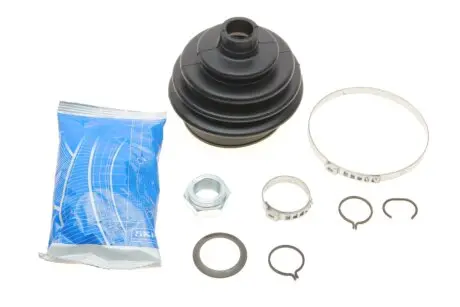 Пыльник ШРКШ (наружный) VW Caddy/Polo 96-04/Golf/Passat 81-02 (20x76x84) (к-кт) SKF VKJP 3008