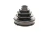 Пыльник ШРКШ (наружный) Audi A4/A6 94-01/Skoda Superb 01-08/VW Passat B5 96-05 (22x83x82) (к-кт) SKF VKJP 3017 (фото 3)