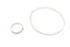 Пыльник ШРКШ (наружный) Audi A4/A6 94-01/Skoda Superb 01-08/VW Passat B5 96-05 (22x83x82) (к-кт) SKF VKJP 3017 (фото 10)