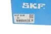Пильник ШРКШ (зовнішній) Audi A4/A6 00-05/VW Passat B5 98-05 (24x90x90) (к-кт) SKF VKJP 3138 (фото 6)