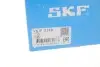 Пыльник ШРКШ (наружный) Opel Astra H/J/Insignia A/Meriva B 02- (24.5x83x120) (к-кт) SKF VKJP 3148 (фото 4)