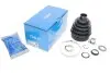 Пильник ШРКШ (зовнішній) Seat Ibiza 02-/Skoda Fabia 99-/Roomster 99-/VW Polo 01- (26x86.2x112) SKF VKJP 3158 (фото 2)