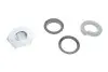 Пильник ШРКШ (зовнішній) Seat Ibiza 02-/Skoda Fabia 99-/Roomster 99-/VW Polo 01- (26x86.2x112) SKF VKJP 3158 (фото 3)