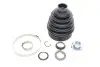Пильник ШРКШ (зовнішній) Seat Ibiza 02-/Skoda Fabia 99-/Roomster 99-/VW Polo 01- (26x86.2x112) SKF VKJP 3158 (фото 8)
