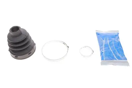 Пыльник ШРКШ (наружный) Skoda Fabia/Rapid/Roomster/VW Polo 1.6 06-21 (21.5x63x95) (к-кт) SKF VKJP 8122