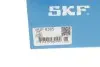 Пильник ШРКШ (внутрішній) Ford Focus 03-12 (36.5x70x98) (к-кт) SKF VKJP 8385 (фото 7)