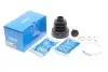 Пыльник ШРКШ (внутренний) (L) Ford Focus II/III/C-Max 03- (26x70x98) SKF VKJP 8386 (фото 2)