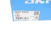Пильник ШРКШ (внутрішній) Nissan Qashqai 06-13 (25.5x76.5x89) (к-кт) SKF VKJP 8390 (фото 6)