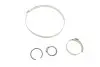 Пыльник ШРУСа внутр. FORD MONDEO/ S-MAX SKF VKJP 8406 (фото 4)