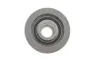 Шкив генератора VW T5/T6/Caddy/Crafter 2.0TDI 09-, 6PK SKF VKM 03112 (фото 2)