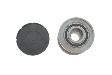 Шкив генератора VW T5/T6/Caddy/Crafter 2.0TDI 09-, 6PK SKF VKM 03112