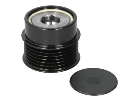 Фото шків генератора SKF VKM03830 Шків генератора SKF VKM03830