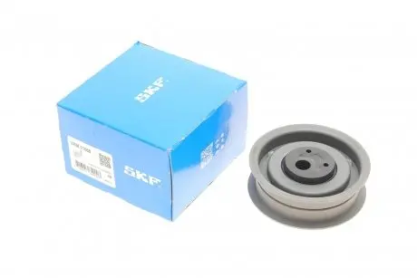 Ролик ГРМ VW/Audi 1.6/1.8/2.0 (натяжной) (72х20) SKF VKM11000