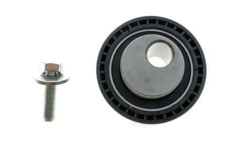 Ролик ГРМ Fiat Scudo 2.0JTD (натяжной) (60х30) SKF VKM13246
