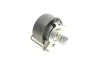Ролик ГРМ Ford C-max/Fiesta/Focus 1.4-1.6Ti 03-(натяжной) (62х26.5) SKF VKM 14224 (фото 2)