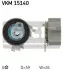 Ролик модуля натягувача ременя SKF VKM 15140 (фото 1)