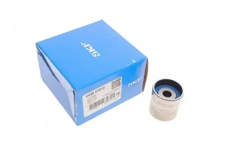 Ролик ГРМ VW/Audi 1.9TDI (паразитный) (29х29) SKF VKM21012