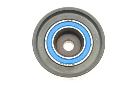 Ролик ГРМ VW Passat 2.0 TDI 05-10 (паразитный) (80х34.4) SKF VKM 21259