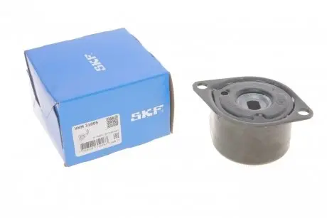 Натяжник ремня генератора VW T4 2.5TDI 90-03 SKF VKM31005