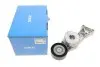 Натяжной ролик, поликлинового  ремня (Пр-во SKF) VKM 31011 SKF