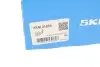 Ролик натяжителя ремня SKF VKM 31030 (фото 5)