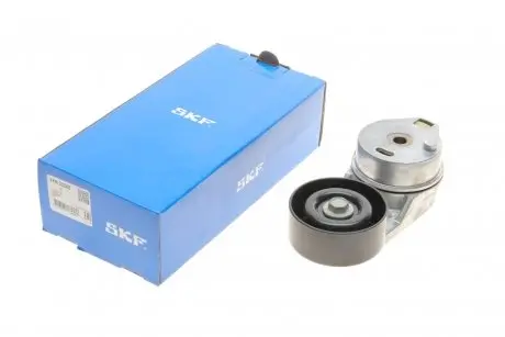 Роликовий модуль натягувача ременя SKF VKM31066