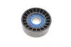 Ролик генератора Citroen/Peugeot/Ford 1.4HDi/1.6TDCi 01- (натяжний) (65x25.5) SKF VKM 32200-1 (фото 2)