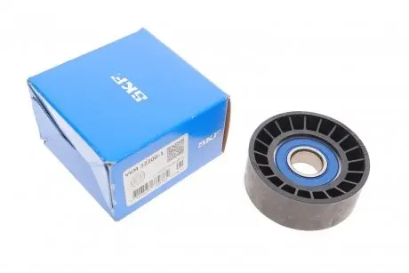 Ролик генератора Citroen/Peugeot/Ford 1.4HDi/1.6TDCi 01- (натяжной) (65x25.5) SKF VKM 32200-1