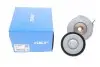 Натяжник ремня генератора Ford Focus/Mondeo 2.0 TDCi 07- (65.5x25) SKF VKM 33205 (фото 1)