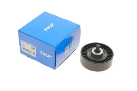 Ролик модуля натягувача ременя SKF VKM 33313