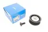 Ролик генератора Ford Transit 2.0TDCI 00-06 (паразитный) (65х23) SKF VKM 34031 (фото 1)