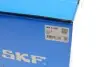 Натяжной ролик, поликлинового ремня SKF VKM 34108 (фото 8)