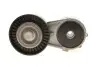 Натяжник ременя генератора Opel Astra G/H/Combo/Corsa C/Meriva 1.4-1.8 98-09 SKF VKM 35012 (фото 1)