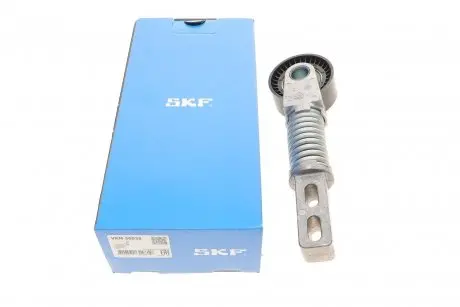 Натяжник ремня генератора Renault Megane/Scenic 1.9 dCi 97-03 (60x25) SKF VKM36035