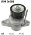 Ролик натяжний SKF VKM36201 (фото 1)