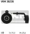 Фото 1 - ролик натяжний BMW/LAND ROVER/MG 3/5/7/X5/Freelander/Range Rover/MG ZT "2,0/3,0L "98>> SKF VKM38238 Ролик натяжний BMW/LAND ROVER/MG 3/5/7/X5/Freelander/Range Rover/MG ZT "2,0/3,0L "98>> SKF VKM38238 (фото 1)
