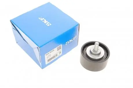 Ролик модуля натягувача ременя SKF VKM38336