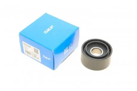 Ролик ремня приводного обводной SKF VKM38603